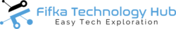 site logo