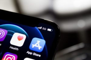 apps store