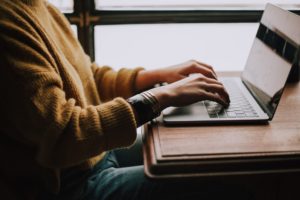 Laptop 