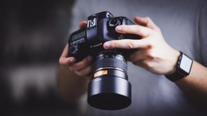 camera
