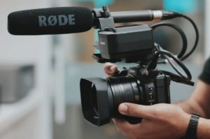 camera