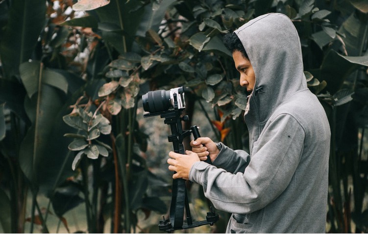 videographer