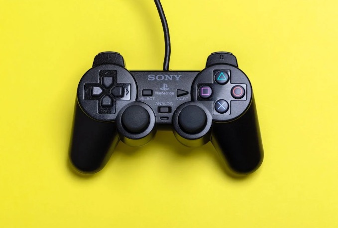 gaming pad