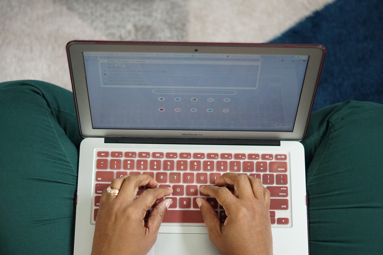 laptop